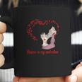 Vintage Junji Ito Gifts Anime Is My Valentine Tomie Manga Coffee Mug