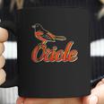 Vintage Oriole Bird Amazing Bird Gift Coffee Mug