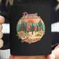 Vintage Retro Travel Arizona Desert Adventure Emblem Coffee Mug