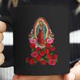 Virgin Mary Our Lady Of Guadalupe Catholic Saint Coffee Mug