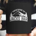 Virgin River Jacks Bar Gift Coffee Mug