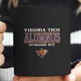 Virginia Tech Alumnus Coffee Mug