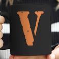 Vlone V Coffee Mug