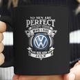 Volkswagen Men July Coffee Mug