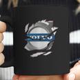 Volvo Shir Coffee Mug