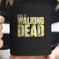 The Walking Dead Coffee Mug