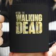 The Walking Dead Coffee Mug