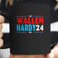 Wallen Hardy 24 2024 Trending Gift Idea Hot Trend Coffee Mug