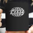 Warp Records Tshirt Coffee Mug