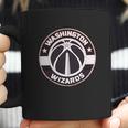 Washington Wizards Coffee Mug