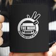 The Wave Either You Get It Or Not Jeep Shirt Coffee Mug