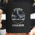 Weather Storm Tornado Hurricane Chaser Coffee Mug