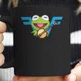 Weezer Kermit Coffee Mug