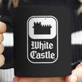 White Castle Burgers Coffee Mug