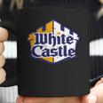 White Castle Retro Coffee Mug