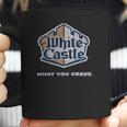 White Castle Vintage Coffee Mug