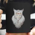 White Owl Coffee Mug