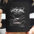 Whitechapel The Somatic Defilement Coffee Mug