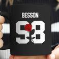 Why We Dont Merchandise Besson Rose Coffee Mug