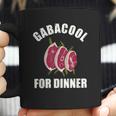 I Will Have The Gabagool For Dinner Coffee Mug