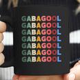 I Will Have The Gabagool Funny Italia Coffee Mug