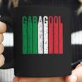 I Will Have The Gabagool Italy Flag Retro Vintage Coffee Mug