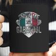 I Will Have The Gabagool Show Me Coffee Mug