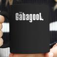 I Will Have The Gabagool Trendy Coffee Mug