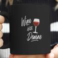 Wine With Dewine Drinking Game Coffee Mug