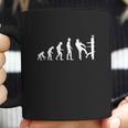 Wing Chun Evolution Martial Artist Kung Fu Coffee Mug