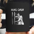 Wing Chun Kung Fu Martial Art Coffee Mug