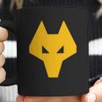 Wolves Jersey Wolverhampton Coffee Mug