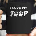 Women Dog Jeep Mom Jeep Gift Coffee Mug