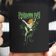 Womens Batman Poison Ivy Coffee Mug