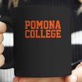 Womens Pomona College Sagehens Ncaa Coffee Mug