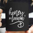 Womens Wedding Honeymoon For The Bride Newlyweds Honeymooning Coffee Mug