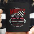 Woodward Muscle M1 Coffee Mug