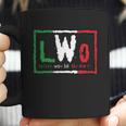 Wrestling Wwe Eddie Guerrero Lwo Coffee Mug