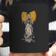 Wu Tang Clan Liberty Enlightening The World Coffee Mug