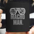 Wwe Macho Man Shades Coffee Mug