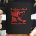 Xmal Deutschland Coffee Mug