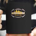 Xtreme Apparrel Football Fans Kingdom Coffee Mug