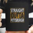 Xtreme Straight Outta Coffee Mug