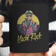 Yacht Rock T-Shirt Coffee Mug