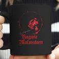 Yngwie Malmsteen Eclipse Coffee Mug