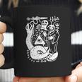 Yo Cult Occult Cult Cults Secret Coffee Mug