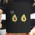 I Said Youre The Good Kind Of Fat - Avocado T-Shirt Coffee Mug