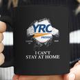 Yrc Worldwide Covid-19 2020 I Can’T Stay At Home Shirtn Coffee Mug