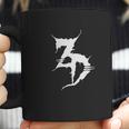 Zeds Dead Music Duo Electronic Coffee Mug