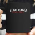 Zero Carb Carnivore Meat Eater Diet Coffee Mug